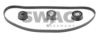 SWAG 40 02 0029 Timing Belt Kit